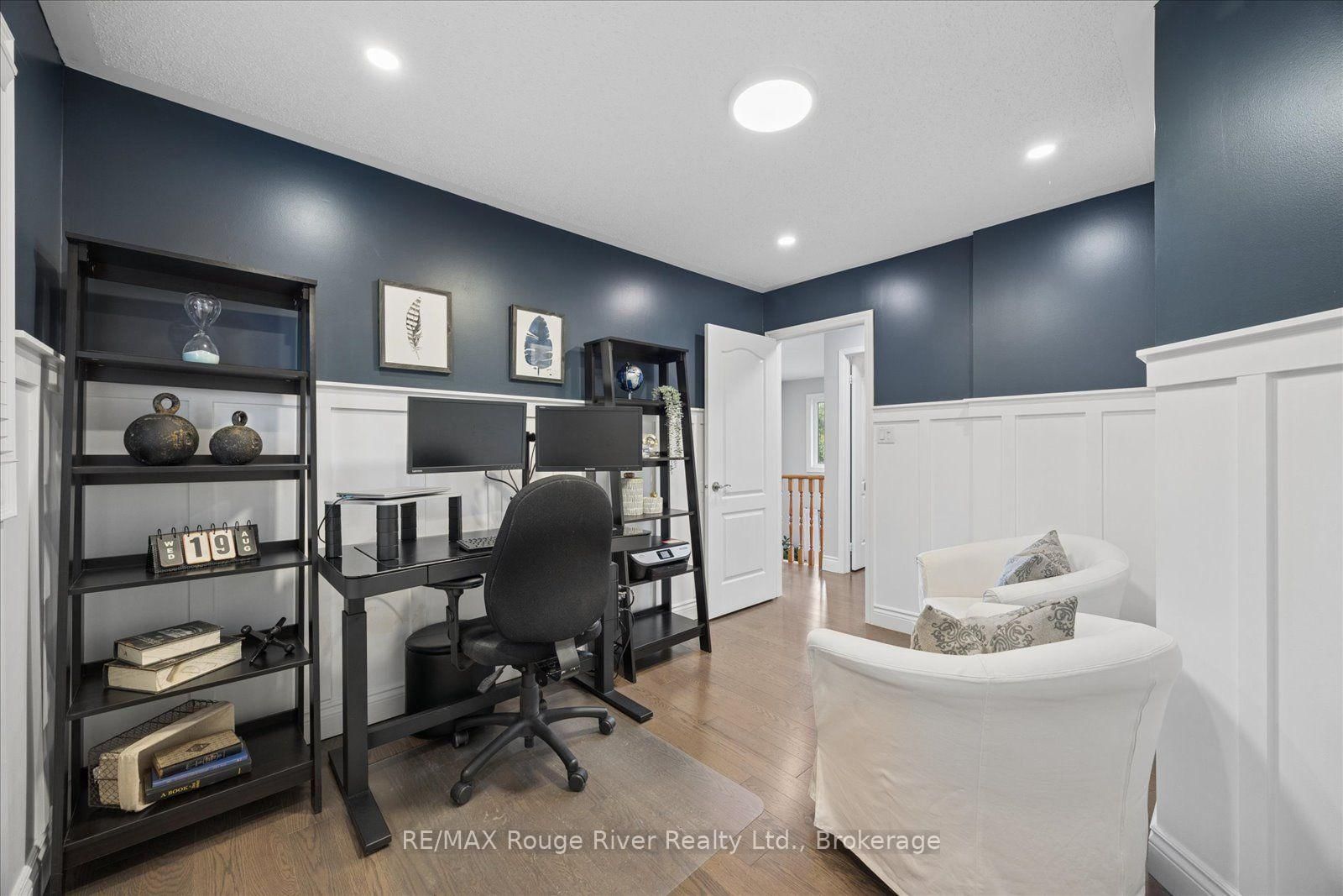 10 Windbreak Crescent • Whitby, ON photo 36