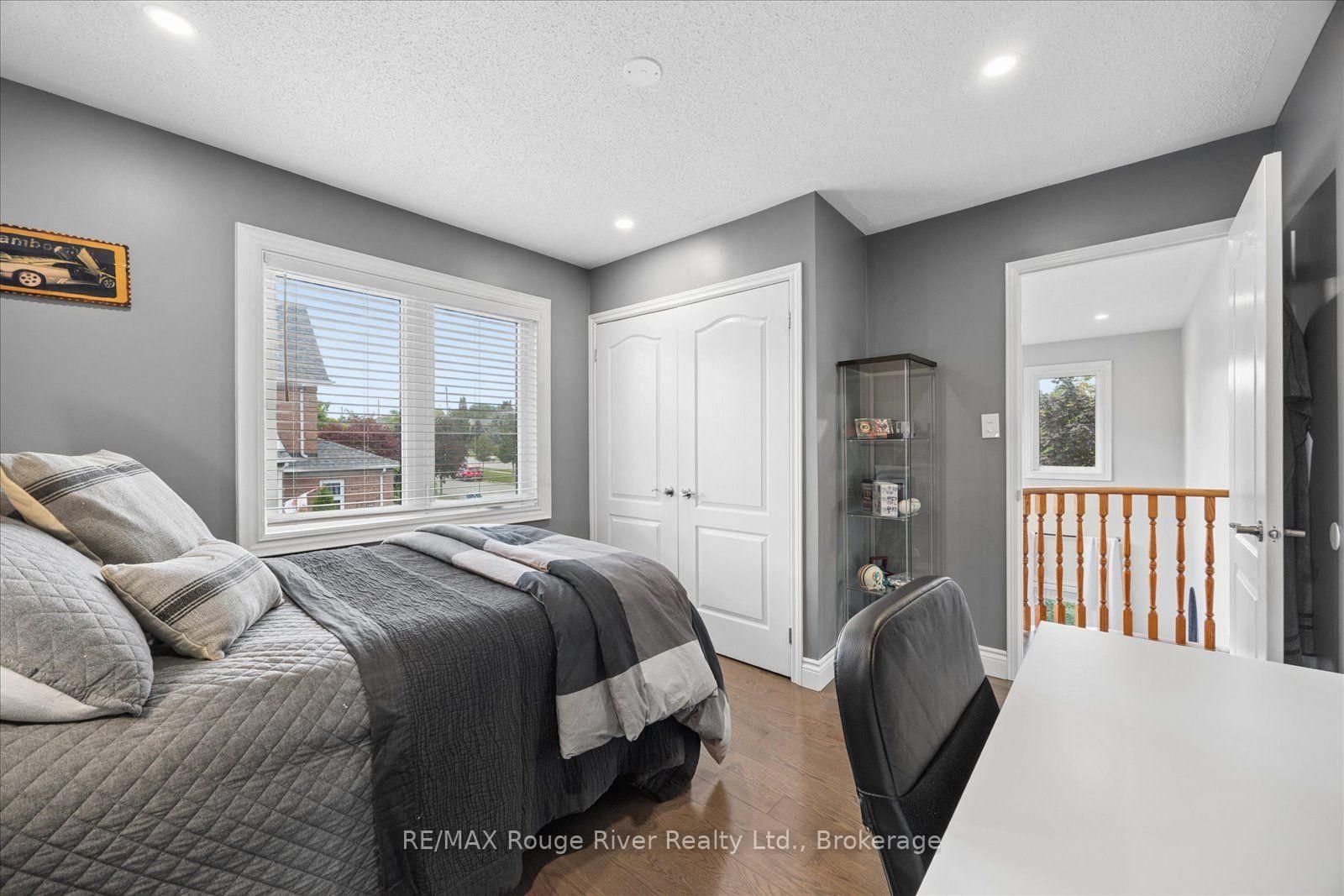 10 Windbreak Crescent • Whitby, ON photo 38