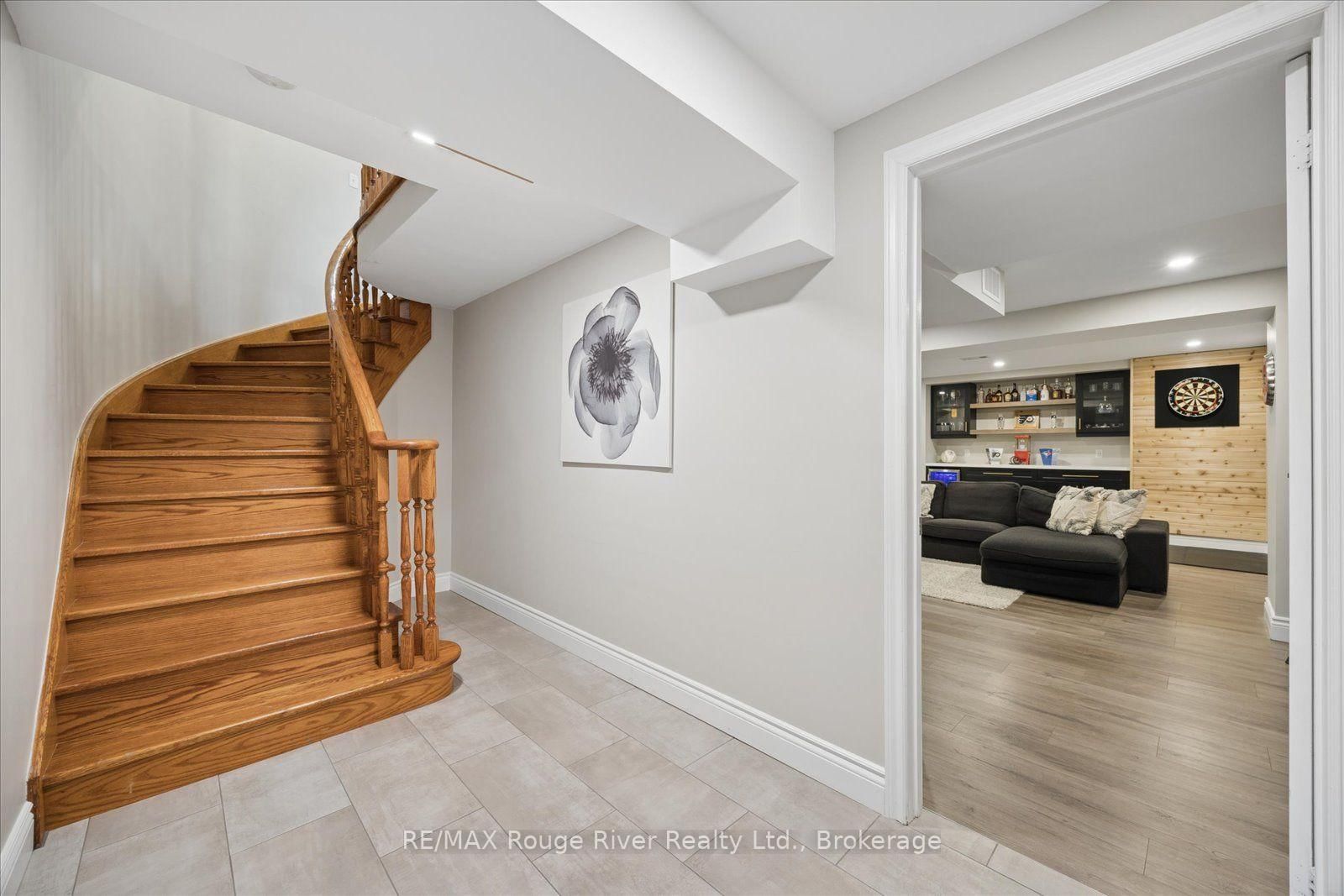 10 Windbreak Crescent • Whitby, ON photo 39