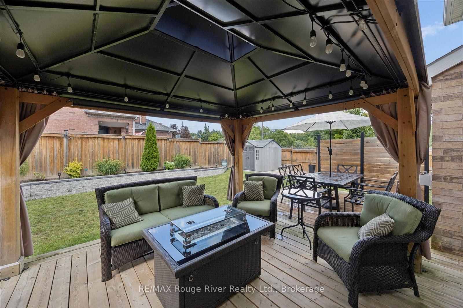 10 Windbreak Crescent • Whitby, ON photo 48