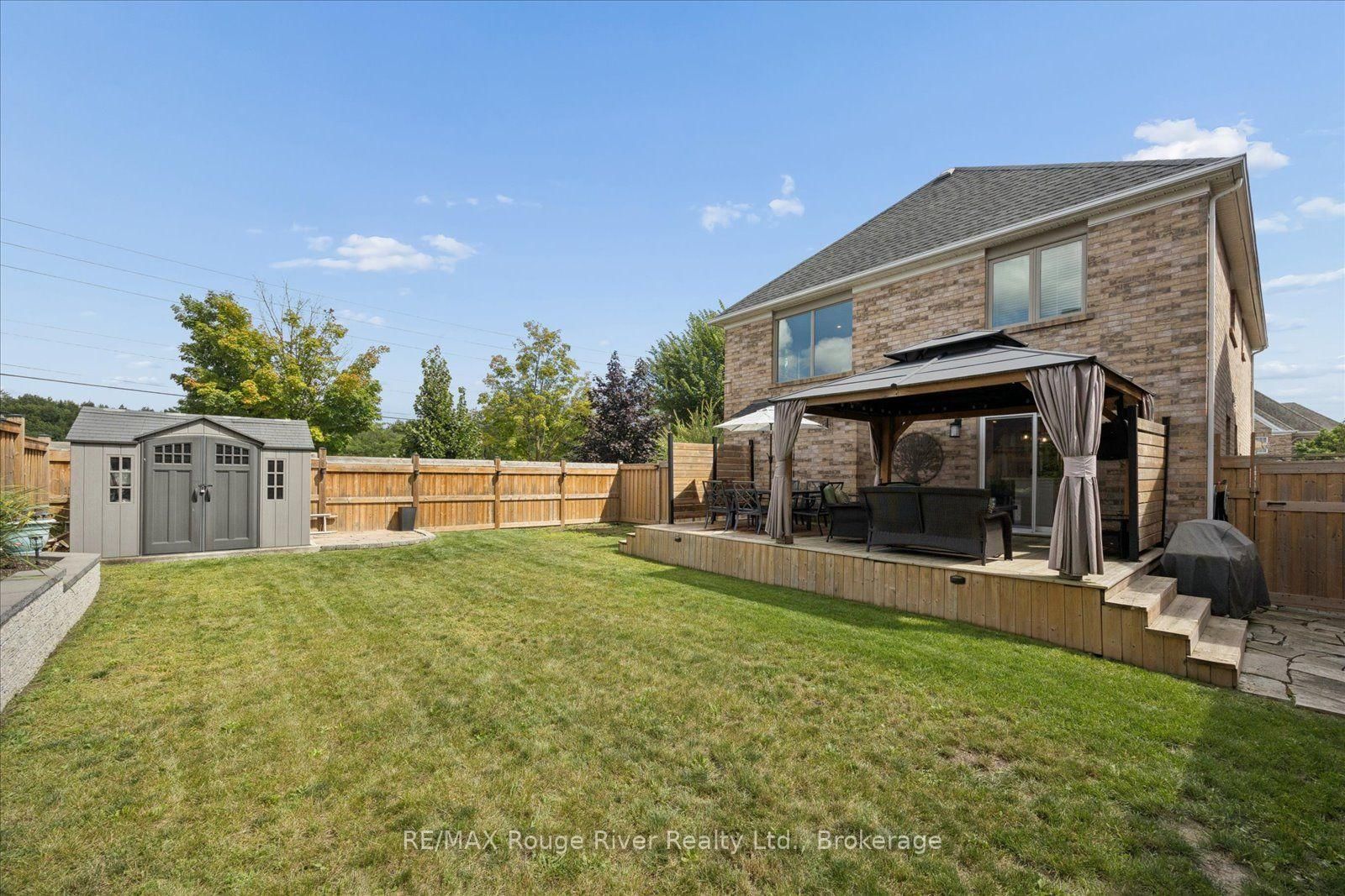 10 Windbreak Crescent • Whitby, ON photo 50