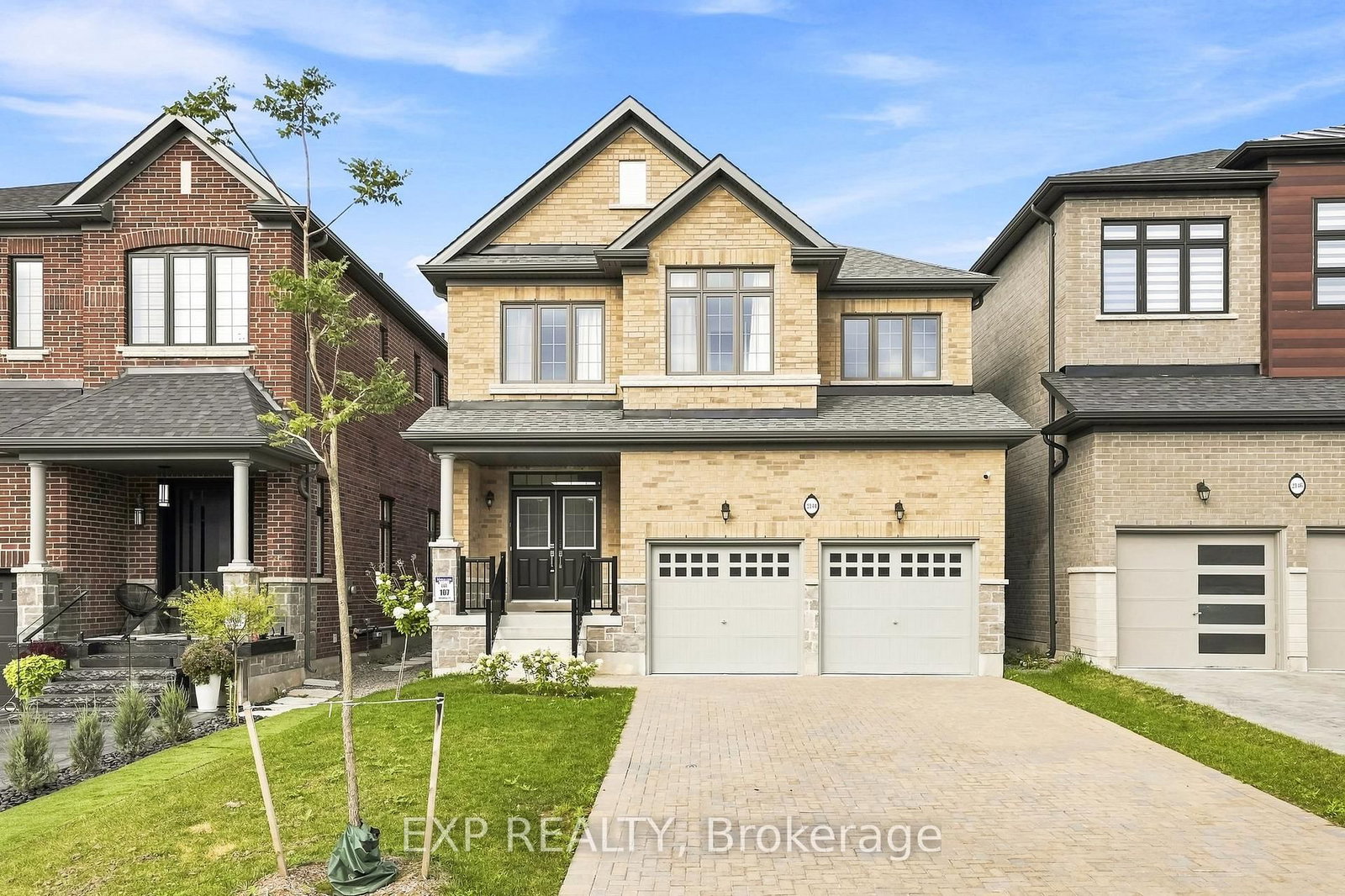 2144 Hallandale Street • Oshawa, ON photo 1