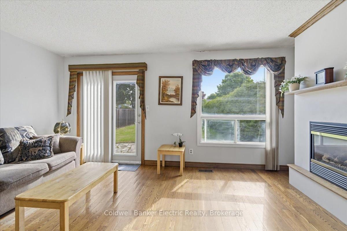 3 Walbridge Court • Clarington, ON photo 12