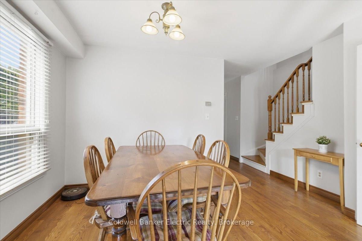 3 Walbridge Court • Clarington, ON photo 14