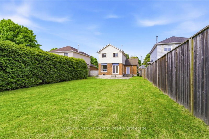3 Walbridge Court