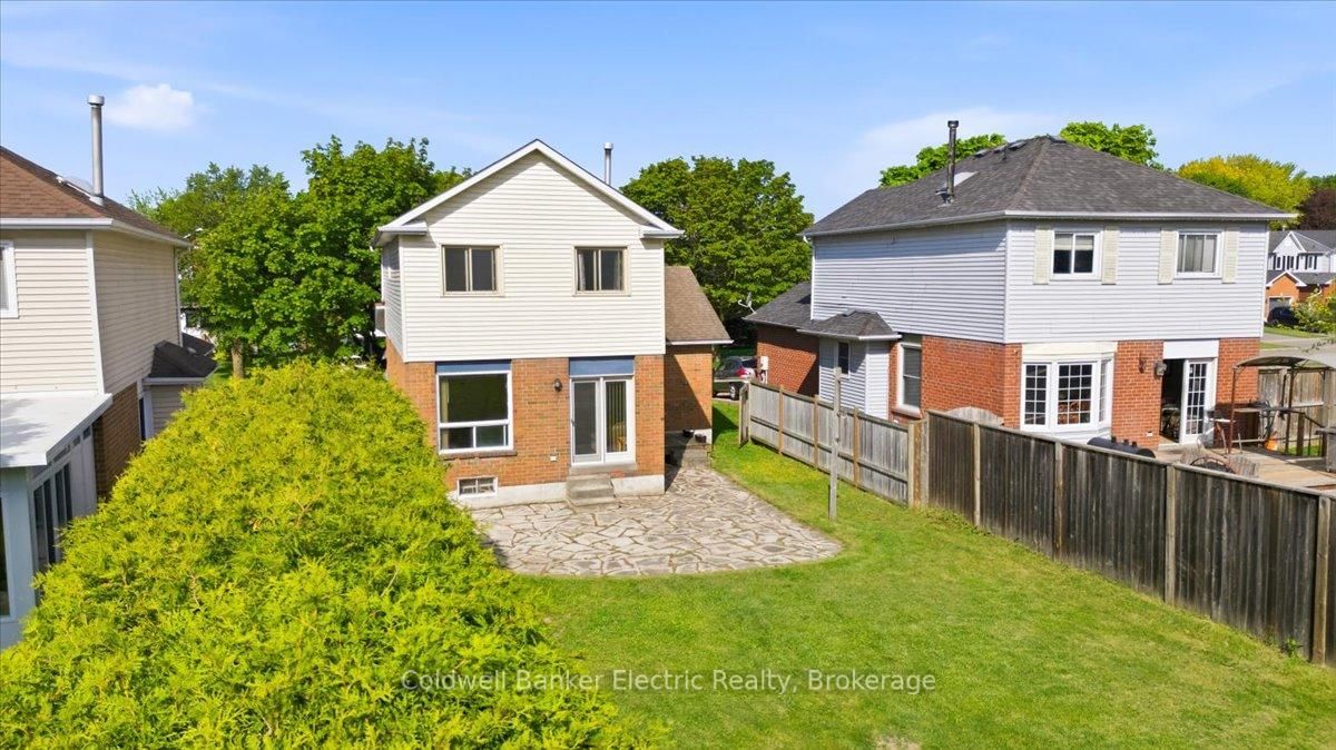 3 Walbridge Court • Clarington, ON photo 28