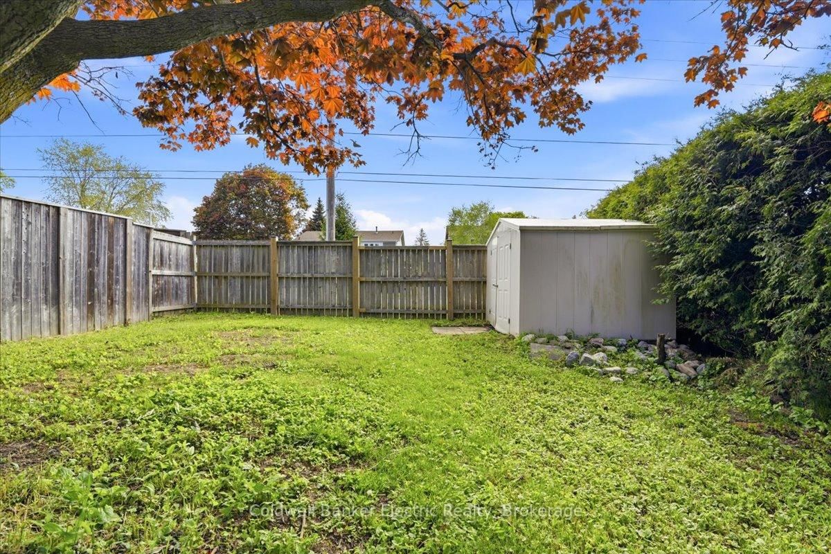 3 Walbridge Court • Clarington, ON photo 35