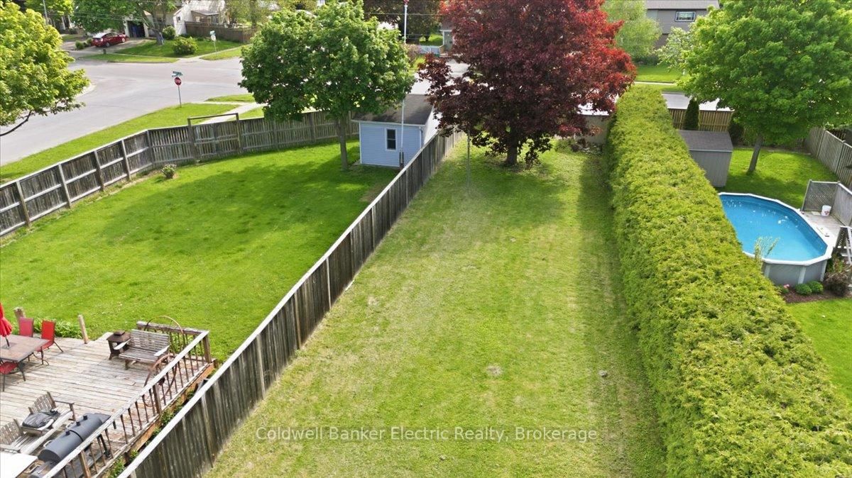 3 Walbridge Court • Clarington, ON photo 36