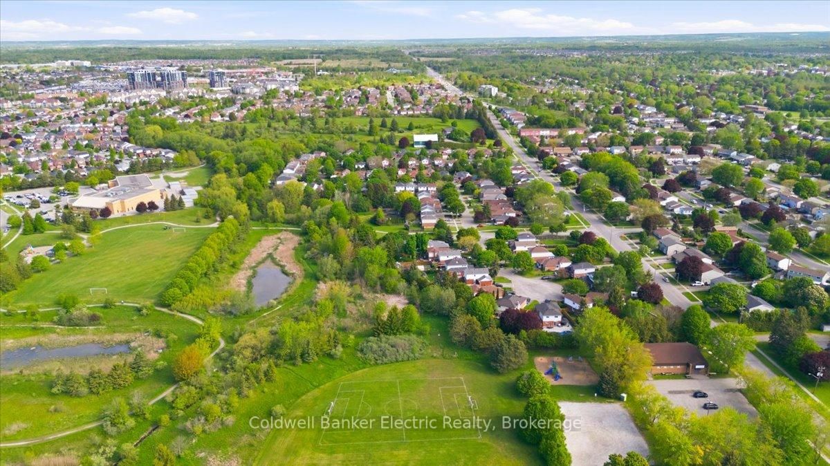 3 Walbridge Court • Clarington, ON photo 41