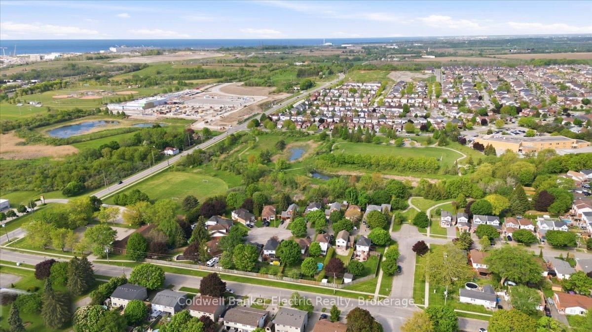 3 Walbridge Court • Clarington, ON photo 42