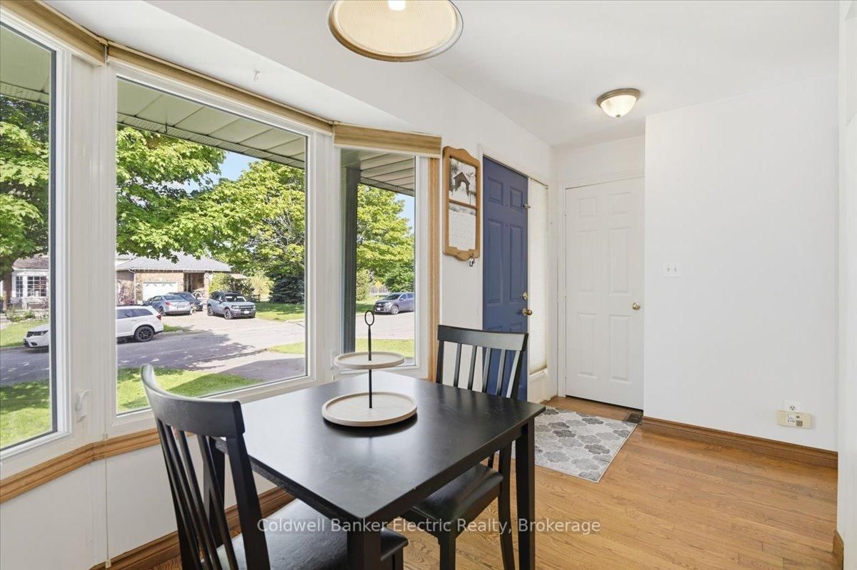 3 Walbridge Court • Clarington, ON photo 8