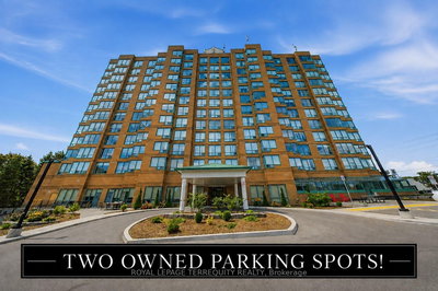 Condo sold at 606-711 Rossland Road, Whitby, Ontario, L1N 8Z1 - Pringle Creek - MLS: E13696220