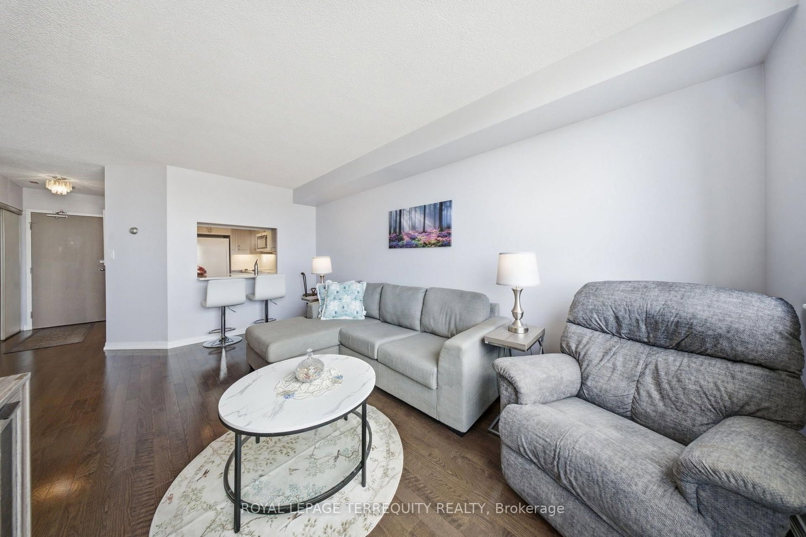 711 Rossland Road E • #606 • Whitby, ON photo 10