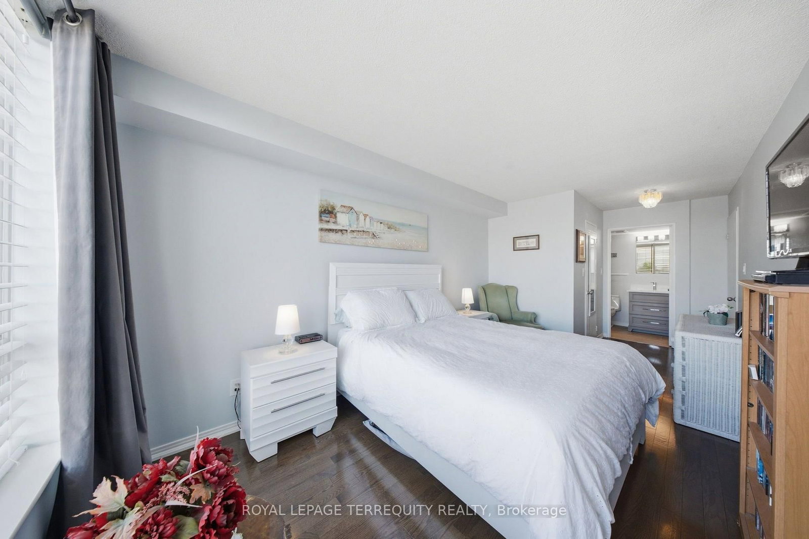 711 Rossland Road E • #606 • Whitby, ON photo 20