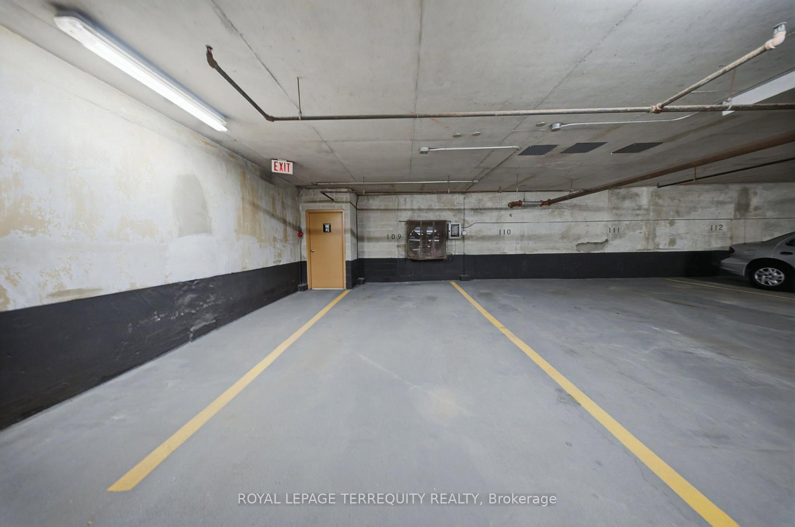 711 Rossland Road E • #606 • Whitby, ON photo 23