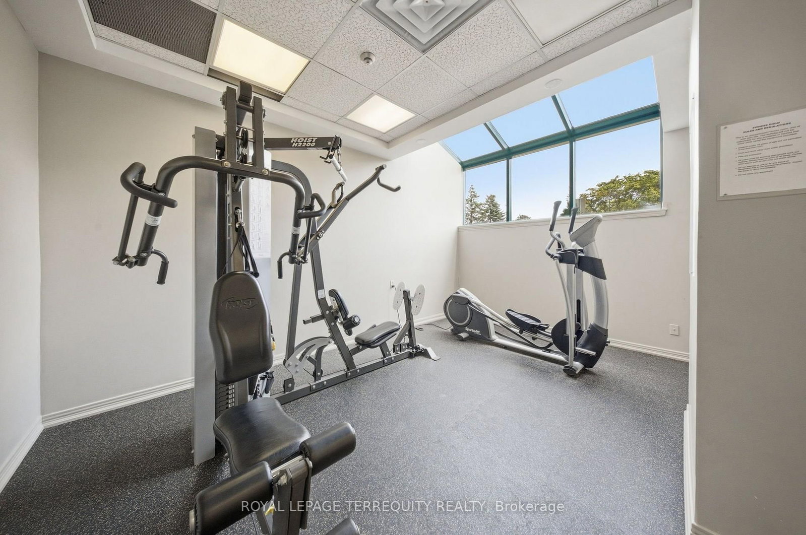 711 Rossland Road E • #606 • Whitby, ON photo 29