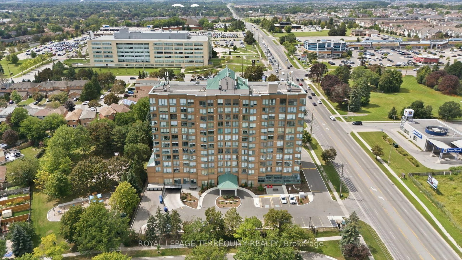 711 Rossland Road E • #606 • Whitby, ON photo 33