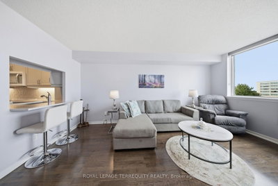 711 Rossland Road E • #606 • Whitby, ON photo 9