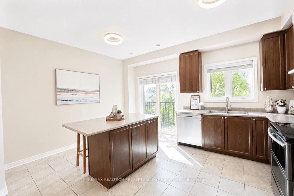 1250 St. Martins Drive • #27 • Pickering, ON photo 14