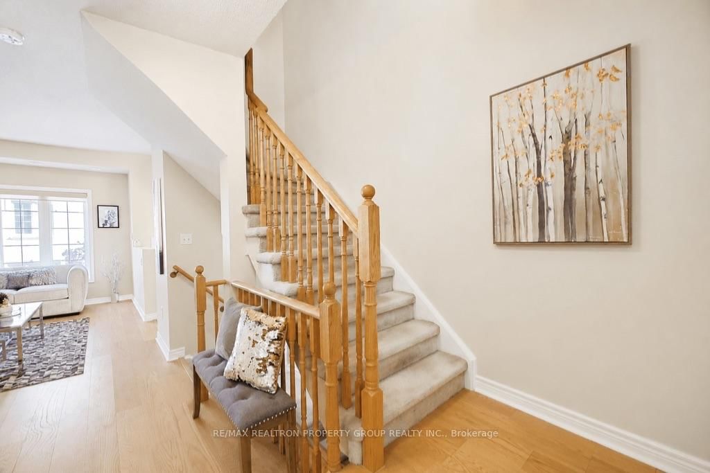 1250 St. Martins Drive • #27 • Pickering, ON photo 21