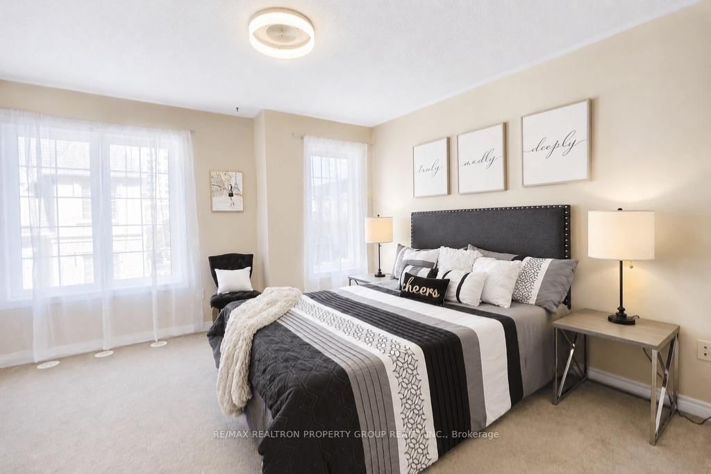 1250 St. Martins Drive • #27 • Pickering, ON photo 22