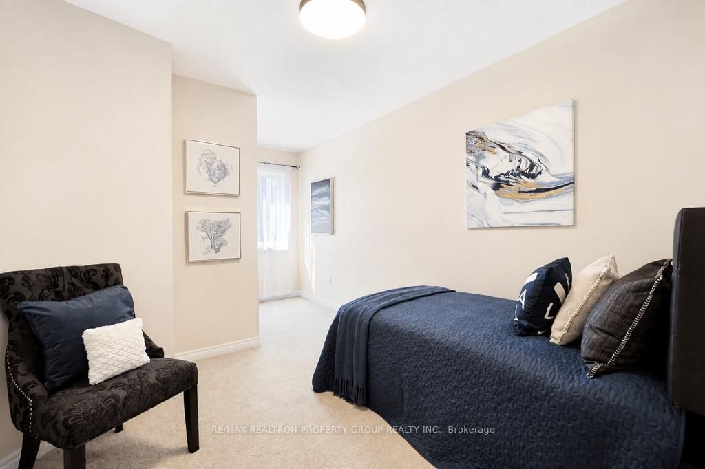1250 St. Martins Drive • #27 • Pickering, ON photo 27