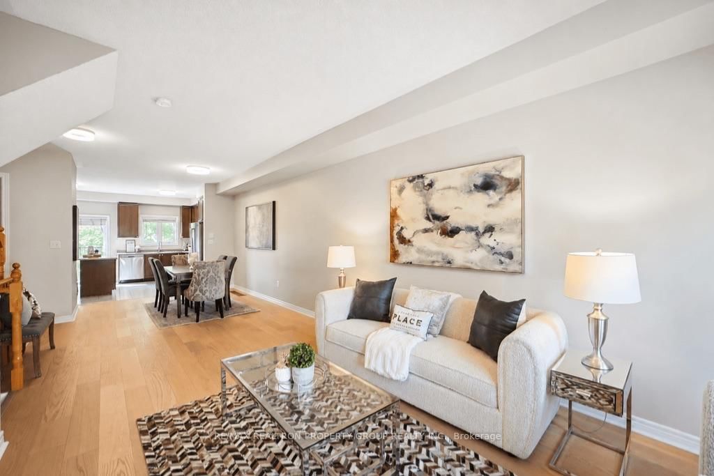 1250 St. Martins Drive • #27 • Pickering, ON photo 3