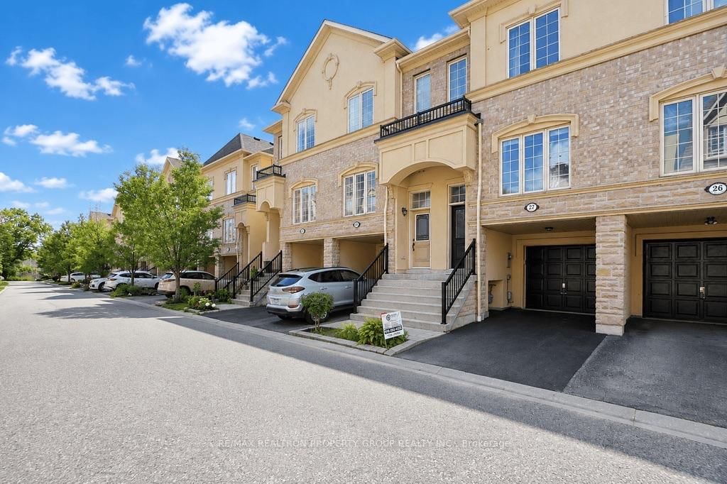 1250 St. Martins Drive • #27 • Pickering, ON photo 36