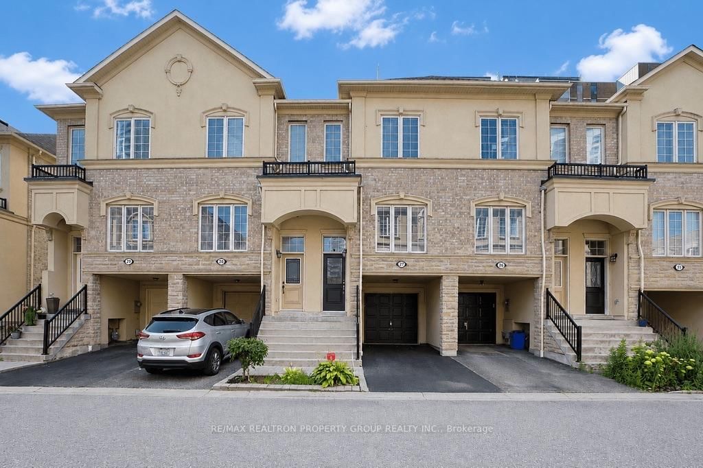 1250 St. Martins Drive • #27 • Pickering, ON photo 38