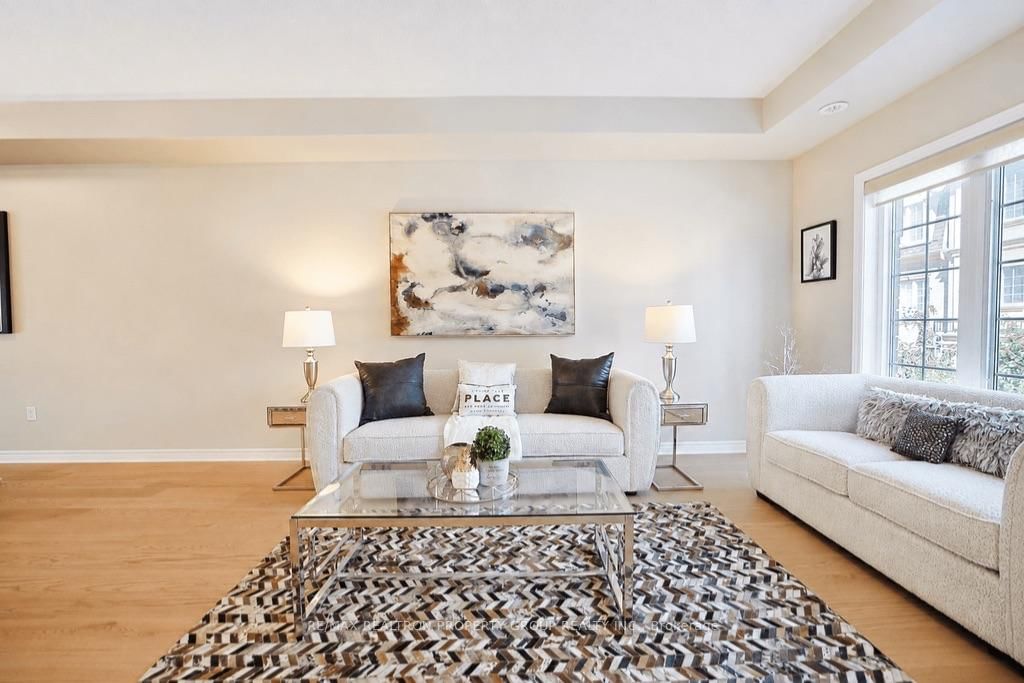 1250 St. Martins Drive • #27 • Pickering, ON photo 4