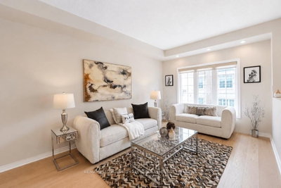 1250 St. Martins Drive • #27 • Pickering, ON photo 5