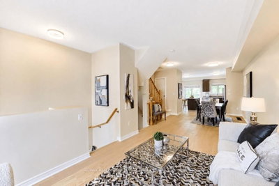 1250 St. Martins Drive • #27 • Pickering, ON photo 7
