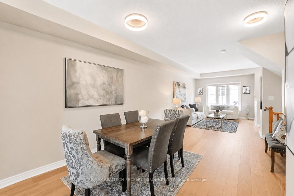 1250 St. Martins Drive • #27 • Pickering, ON photo 8