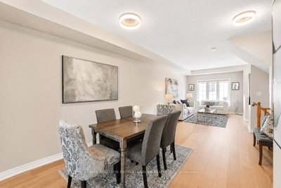 1250 St. Martins Drive • #27 • Pickering, ON photo 8