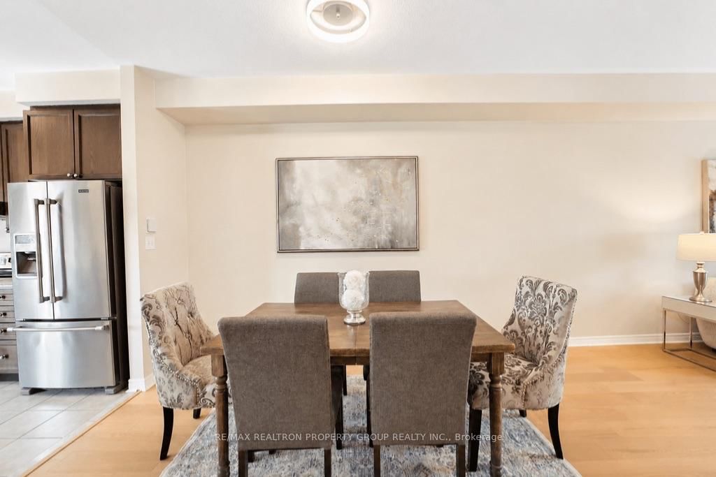 1250 St. Martins Drive • #27 • Pickering, ON photo 9