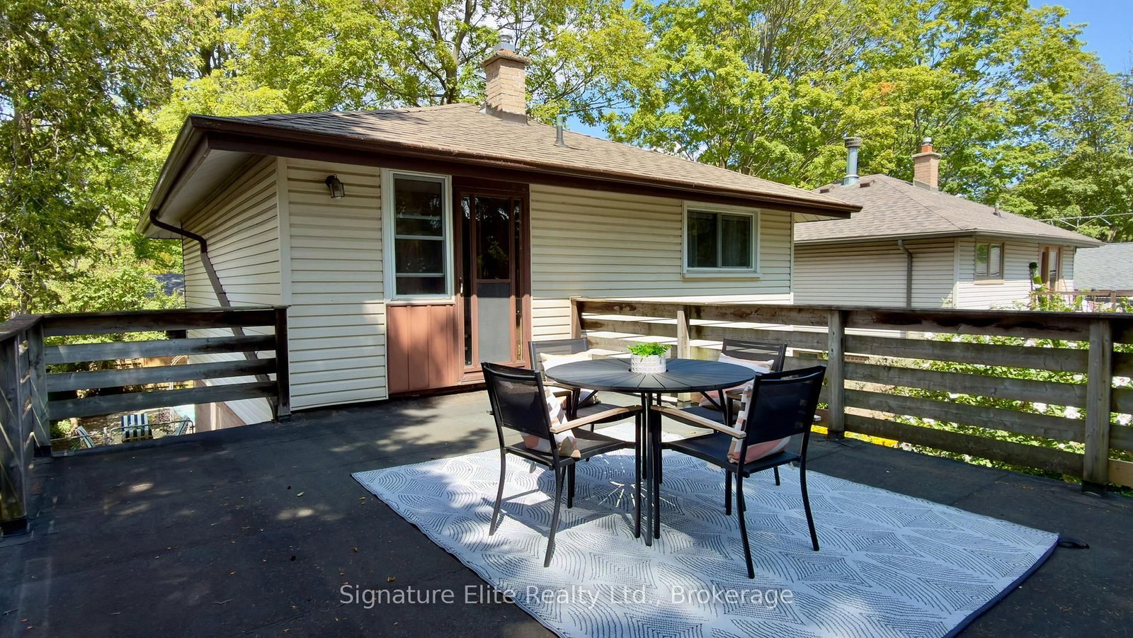 7 Lyncroft Drive • Toronto, ON photo 31