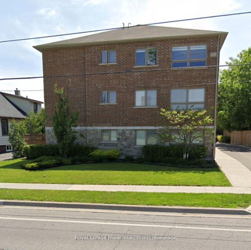 3 - 1418 Simcoe Street S