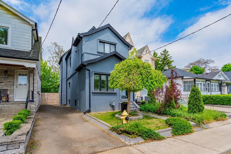 50 Frater Avenue