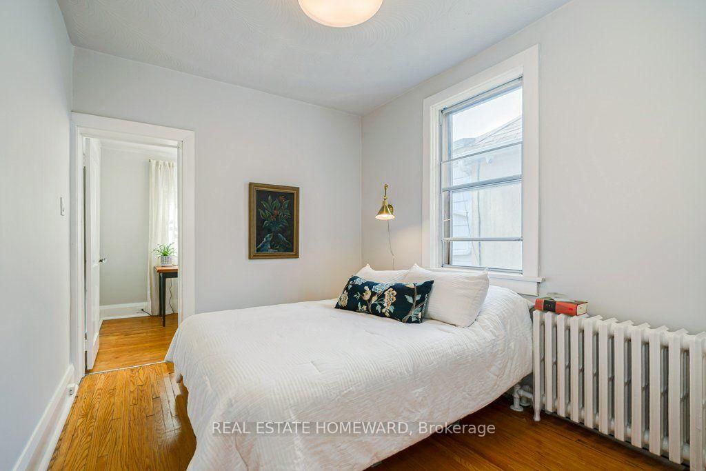 94 Wiley Avenue • Toronto, ON photo 14