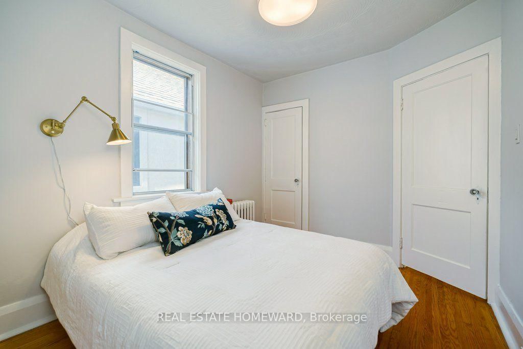 94 Wiley Avenue • Toronto, ON photo 15
