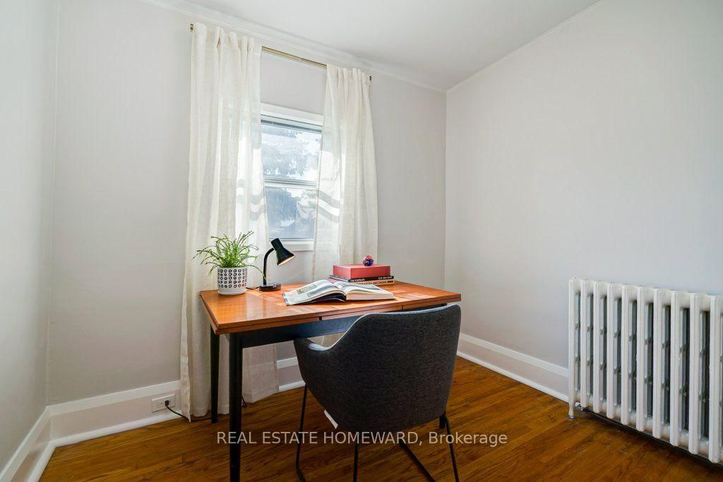 94 Wiley Avenue • Toronto, ON photo 16