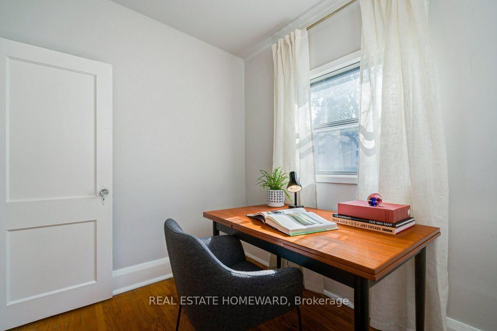 94 Wiley Avenue • Toronto, ON photo 17