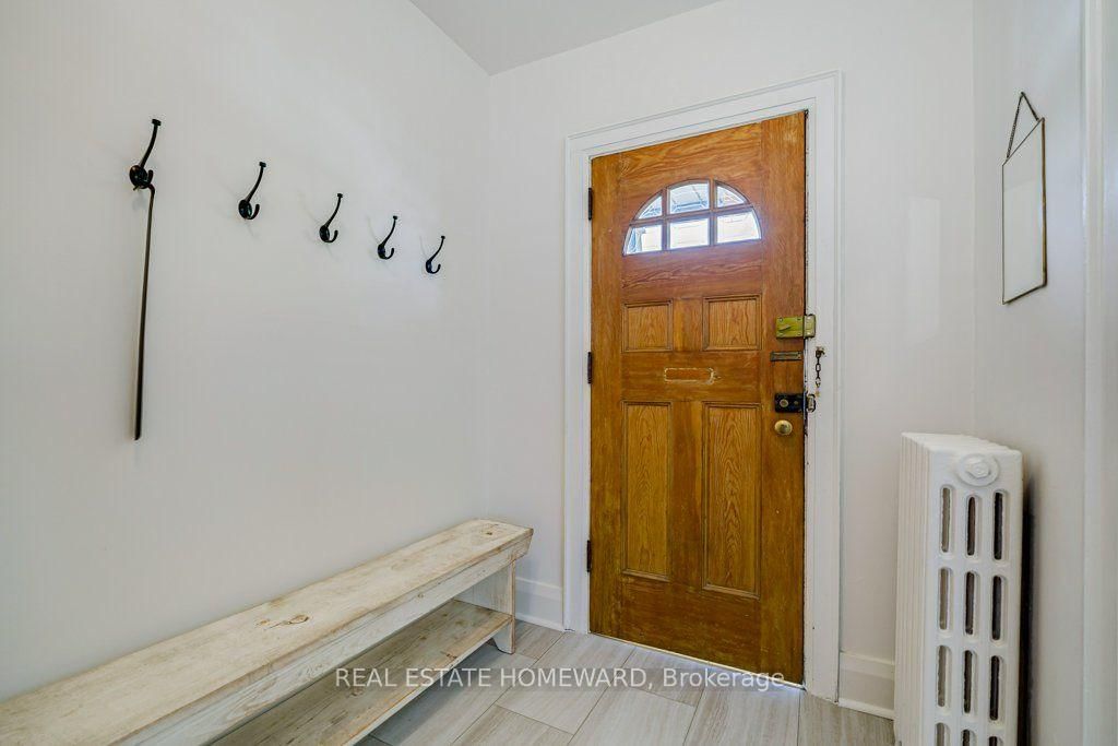 94 Wiley Avenue • Toronto, ON photo 20