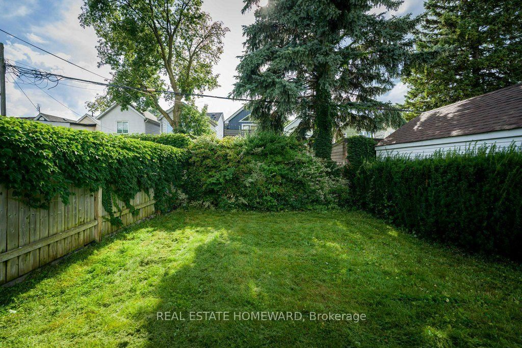 94 Wiley Avenue • Toronto, ON photo 21