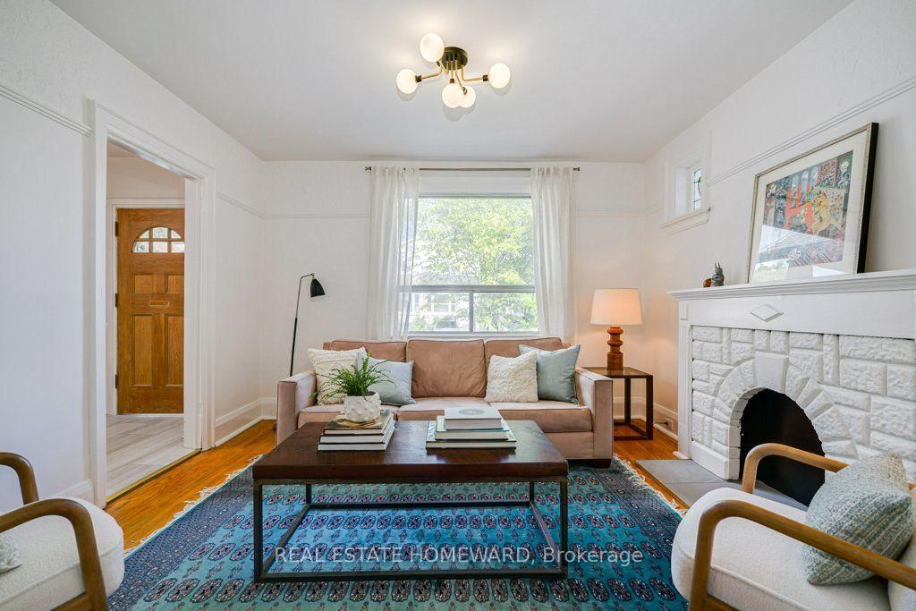 94 Wiley Avenue • Toronto, ON photo 4