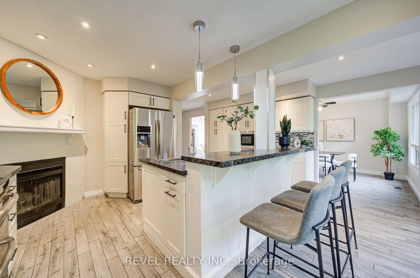 2141 Theoden Court • Pickering, ON photo 16
