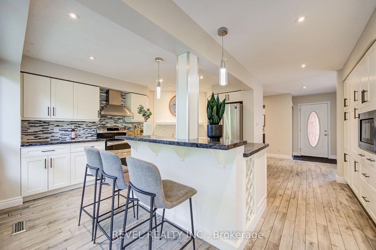 2141 Theoden Court • Pickering, ON photo 17