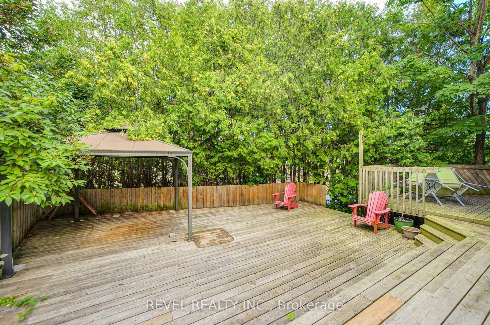 2141 Theoden Court • Pickering, ON photo 39