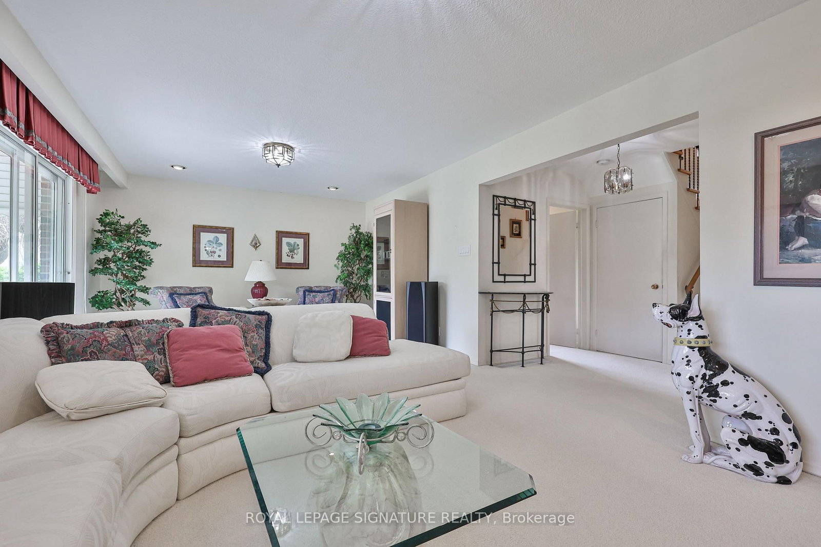 14 Logstone Crescent • Toronto, ON photo 20