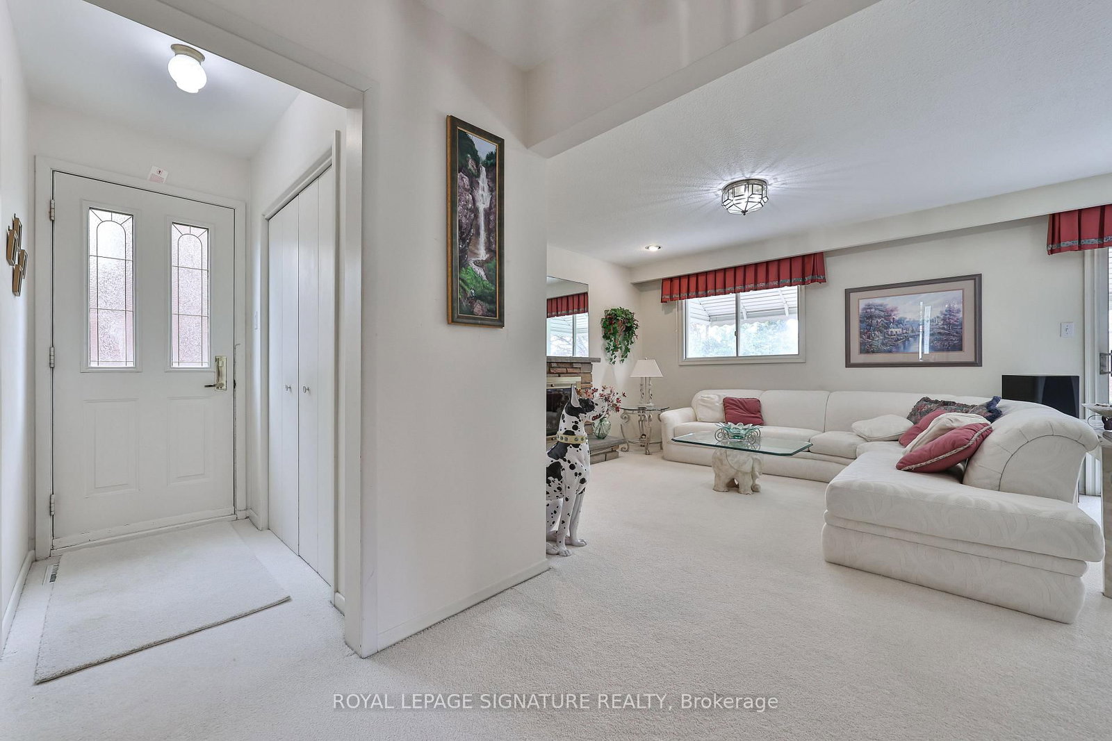 14 Logstone Crescent • Toronto, ON photo 22